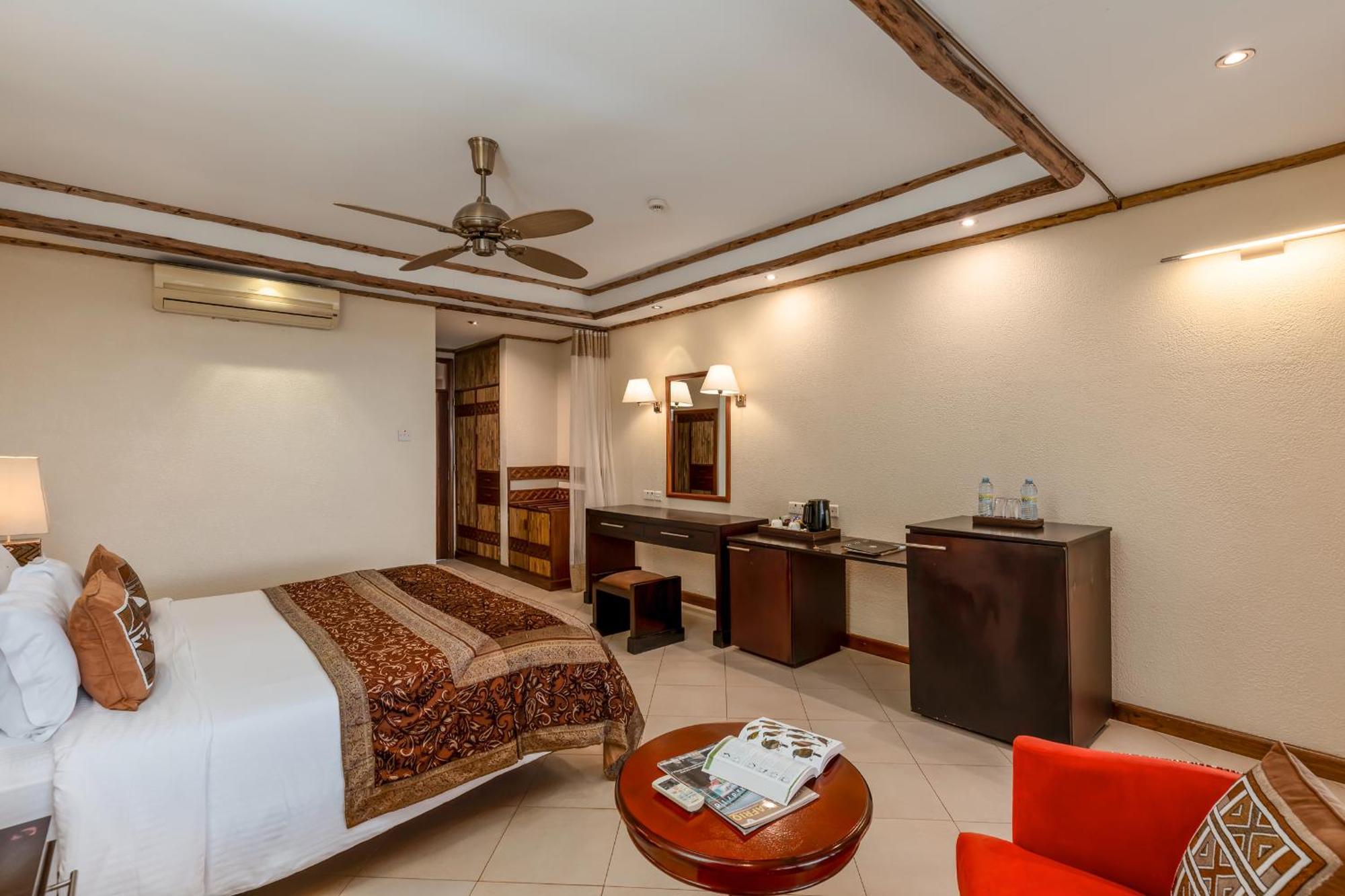Chobe Safari Lodge Kamdini Luaran gambar